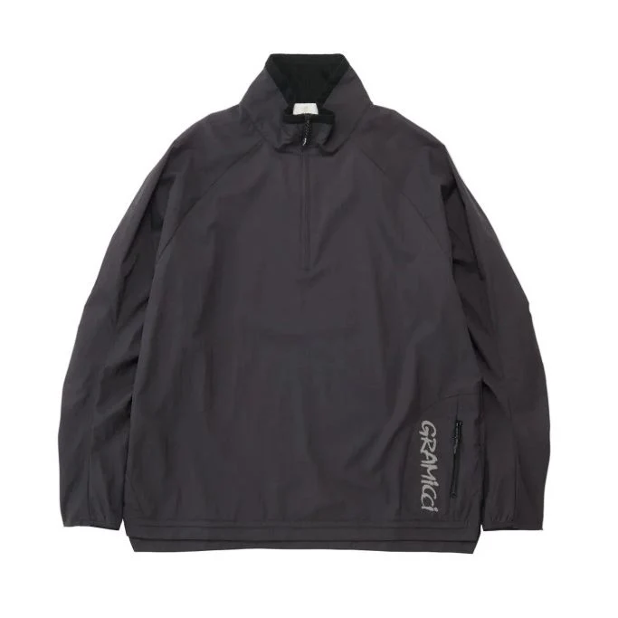Ultra-Light Packable Jacket