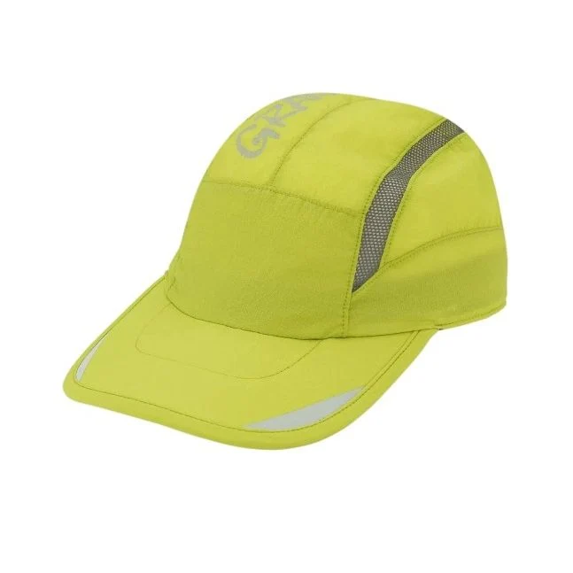Ultra-Light Tech Cap