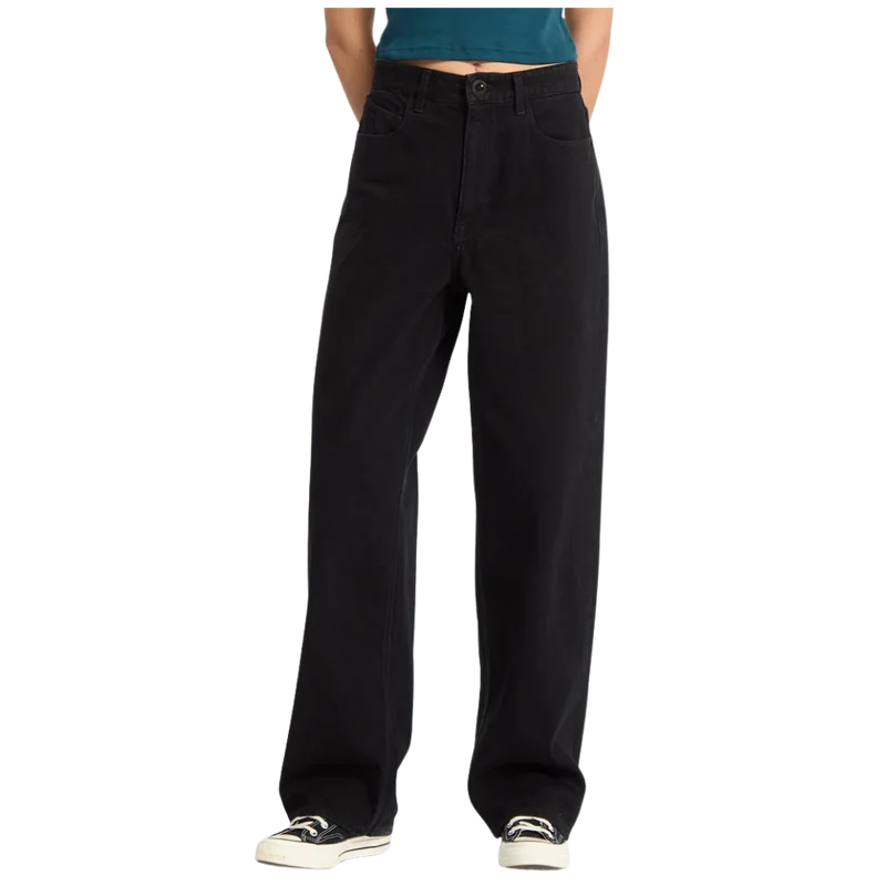 Weelow II Denim