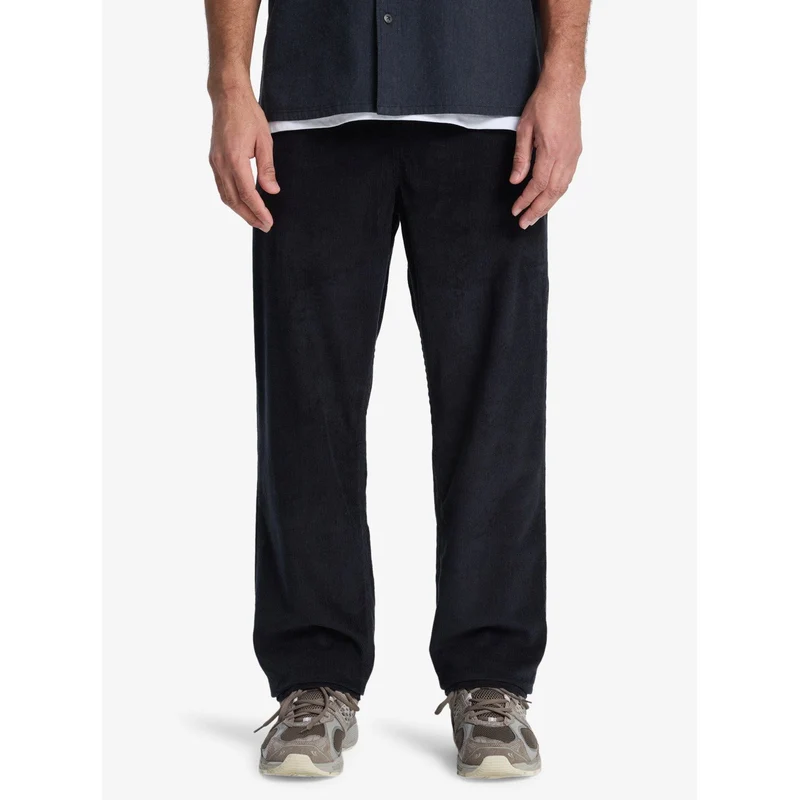 Taxer Regular Cord Pant