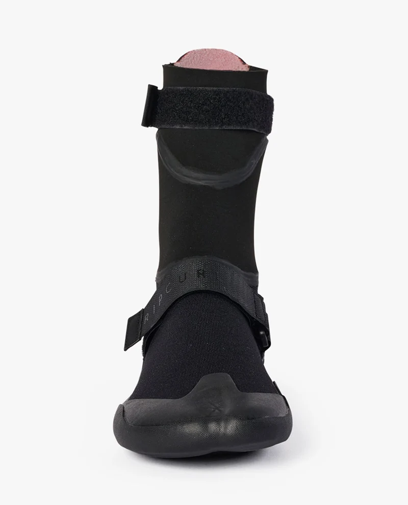 Fbomb 5mm Narrow Hidden Single Toe Boot