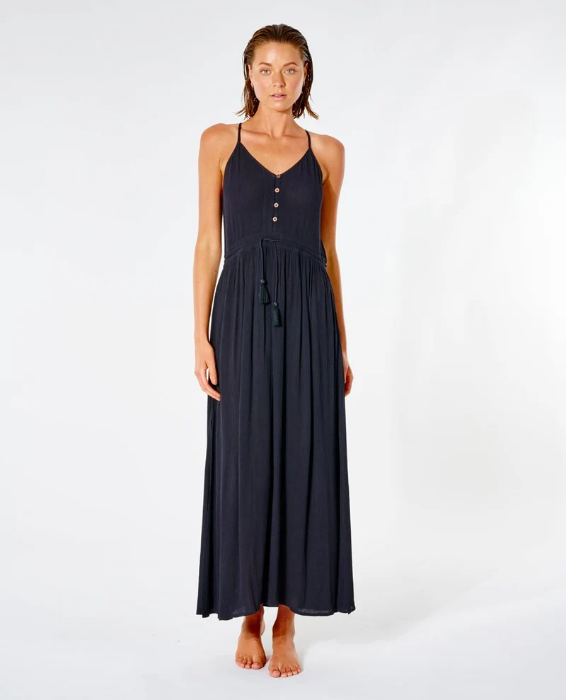 Classic Surf Maxi Dress