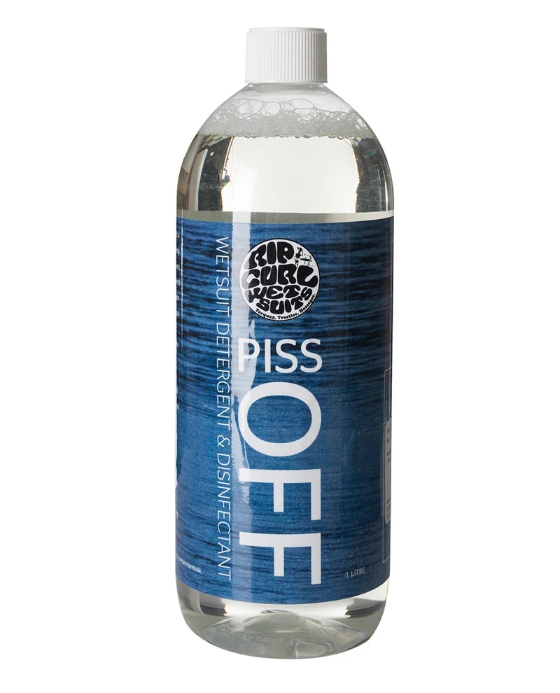 Piss Off 250 mL Detergent