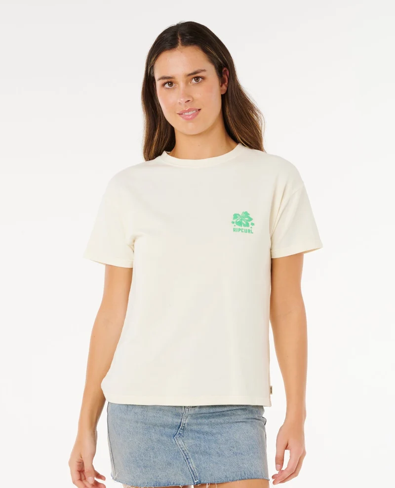 Surf Puff Party Pack Relaxed Tee