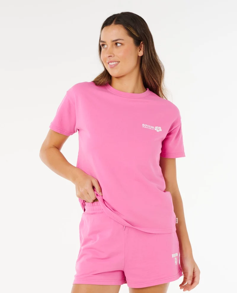 Surf Puff Party Pack Relaxed Tee