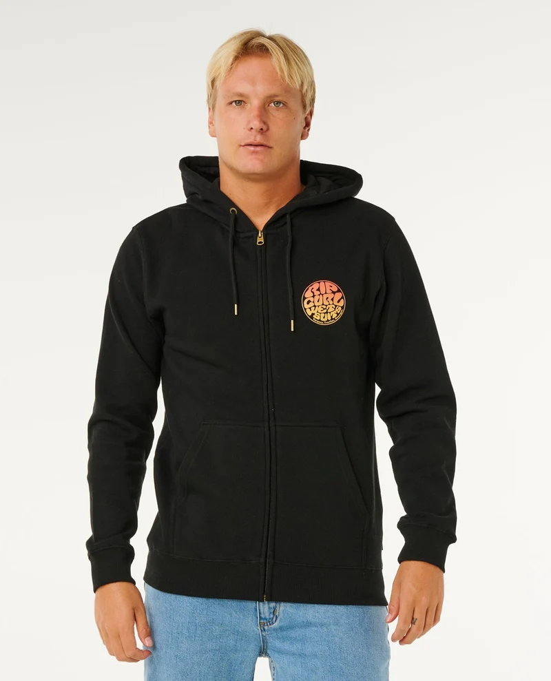 Wettie Passage Icon Zip Through