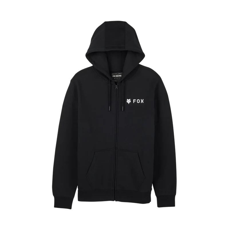 Absolute Fleece Zip