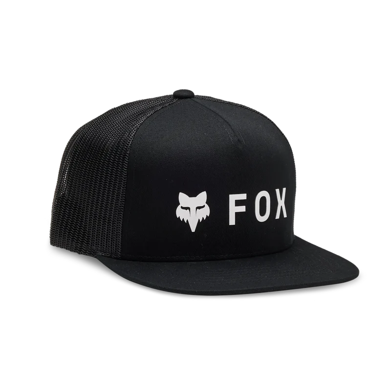 Absolute Mesh Snapback