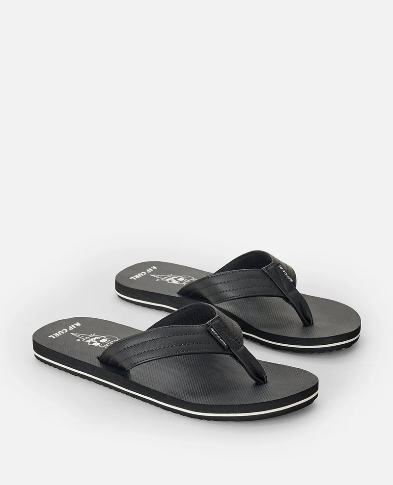 Ripper 2 Bloom Open Toe Sandals - Boy