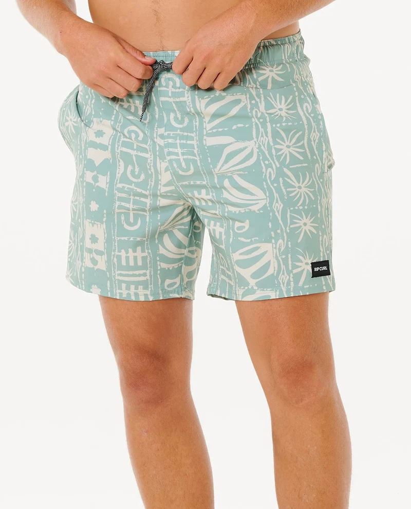 Sessions Volley Boardshort