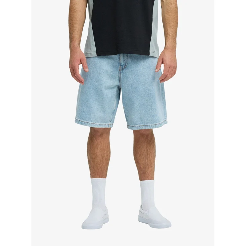 Quiksilver Baggy Denim Short