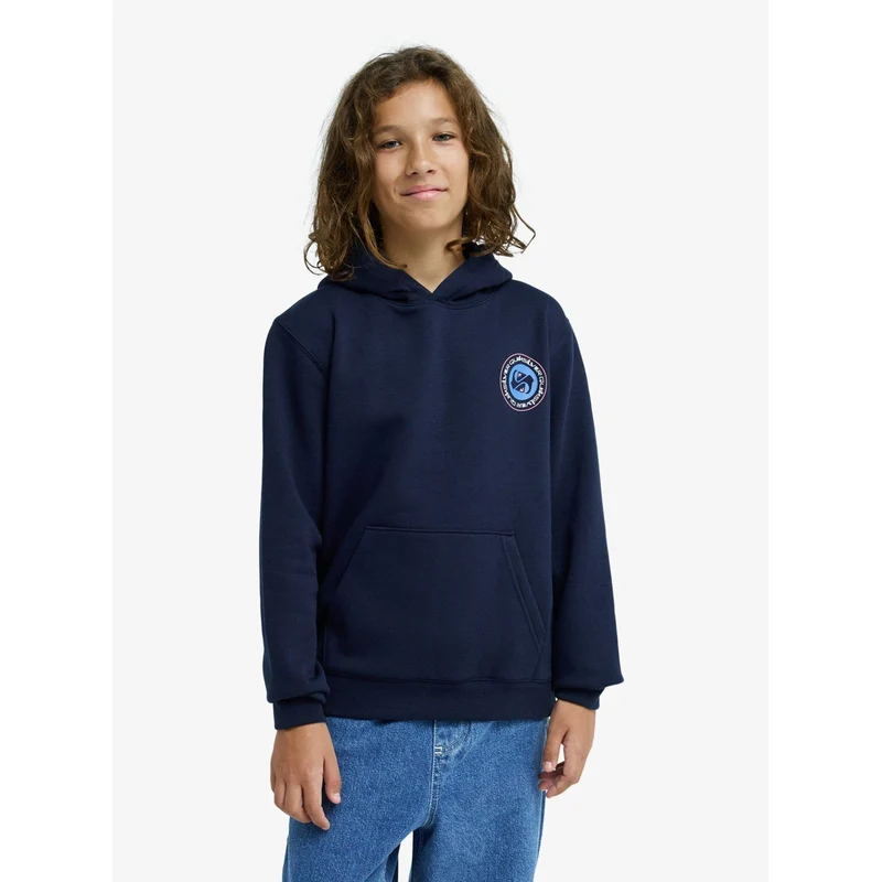 Graphic Hoodie Youth