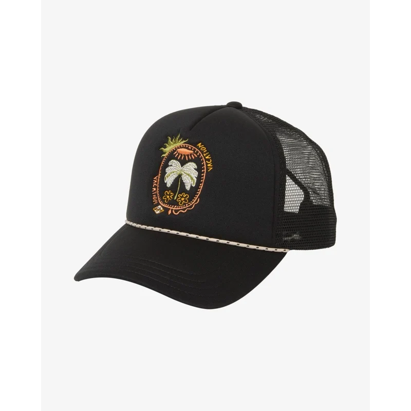 Grandpa Trucker