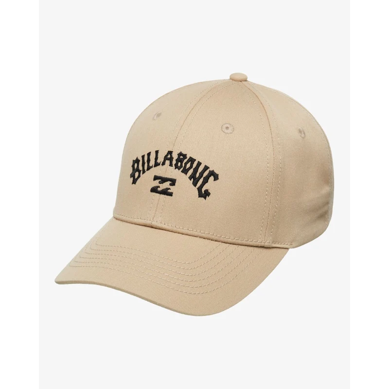 Arch Snapback