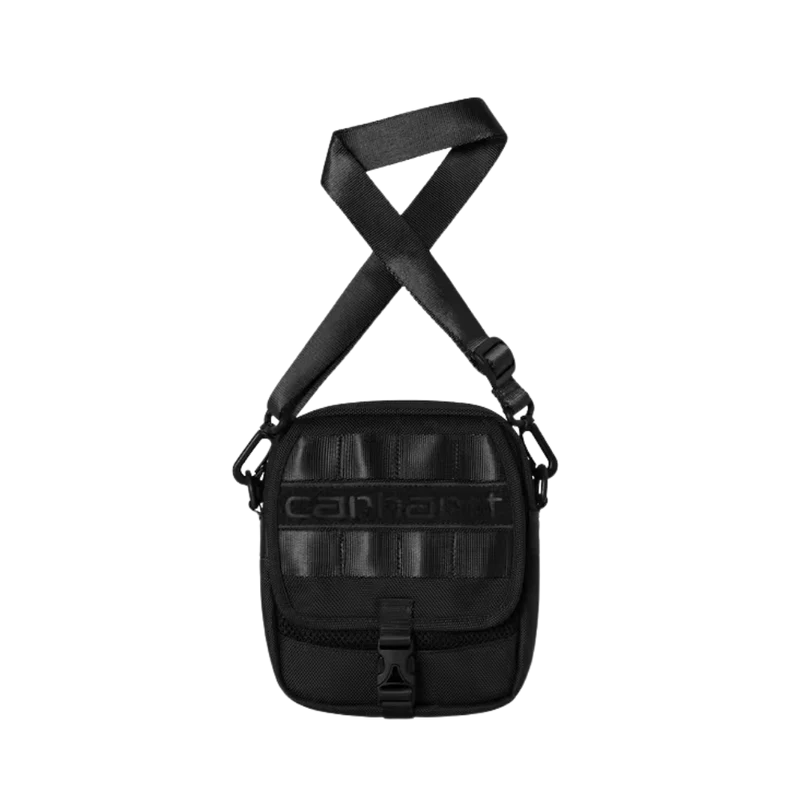 Prescott Shoulder Pouch