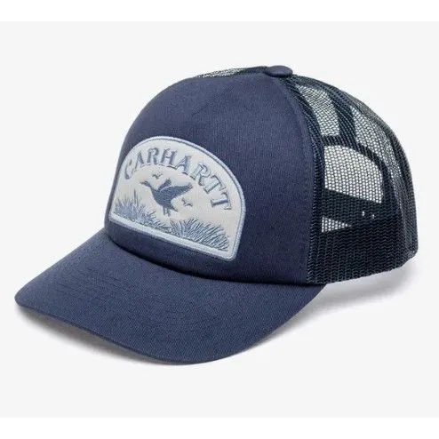 Take Off Trucker Cap