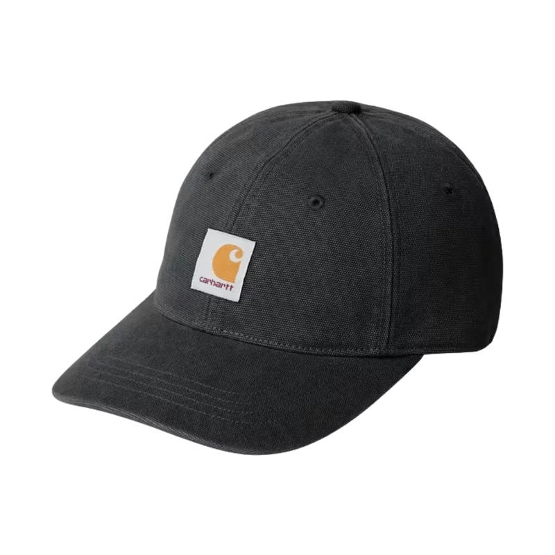 Canvas Cap