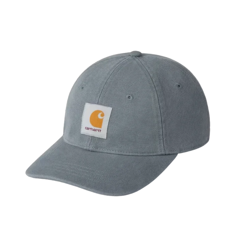 Canvas Cap