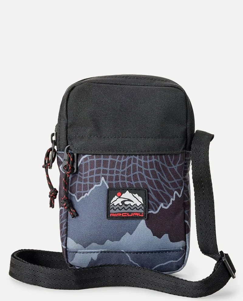 Search Camo Slim Pouch