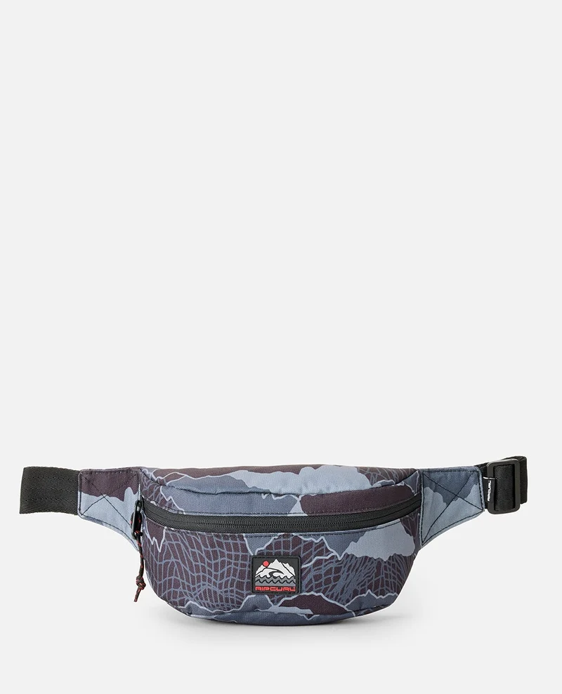 Search Camo Waist Bag