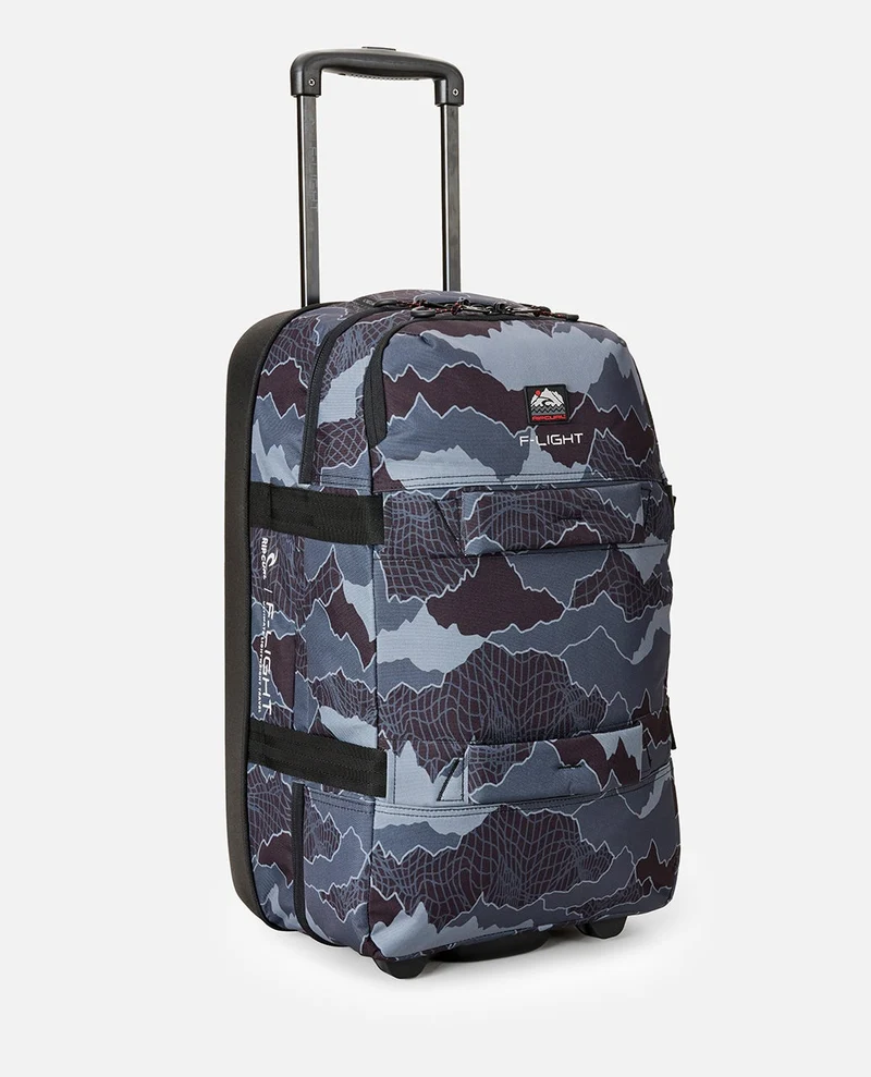 F-Light Transit 45L Search Camo Travel Bag