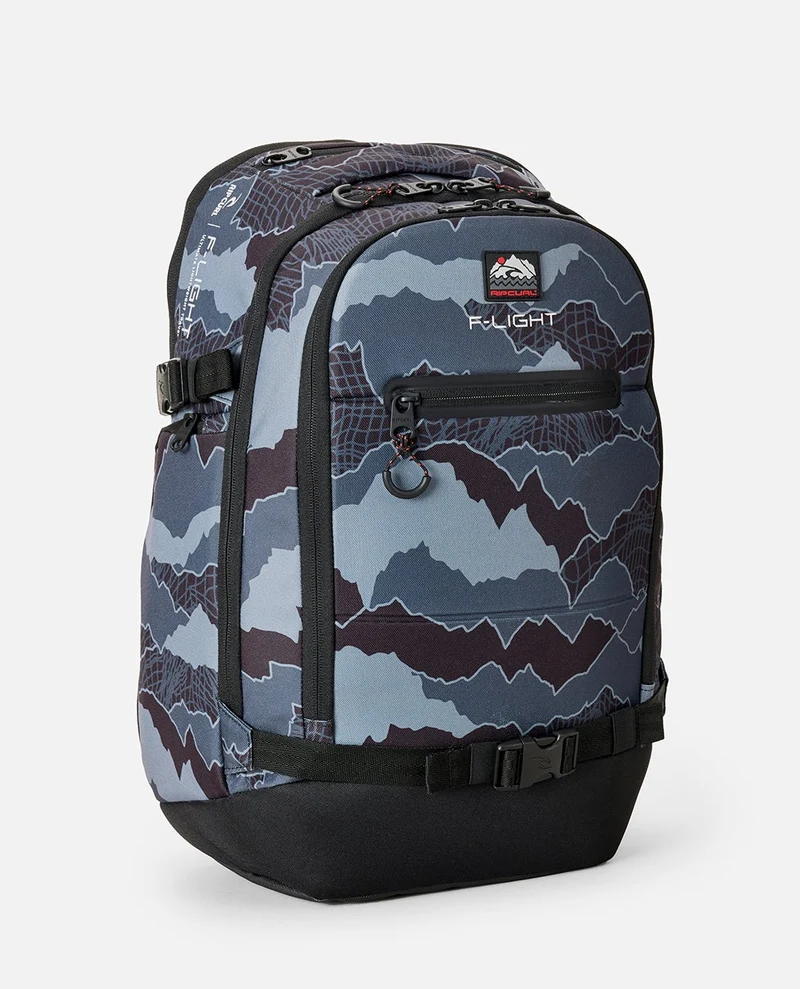 F-Light Posse 35L Search Camo Backpack