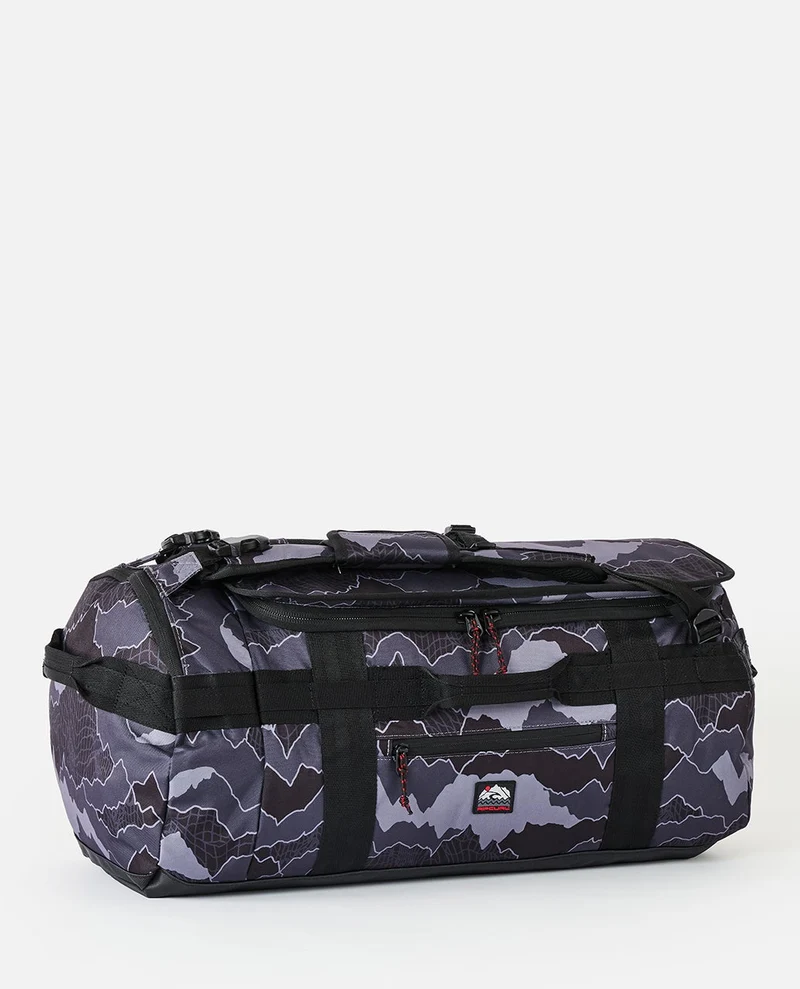 Search 45L Duffle Bag