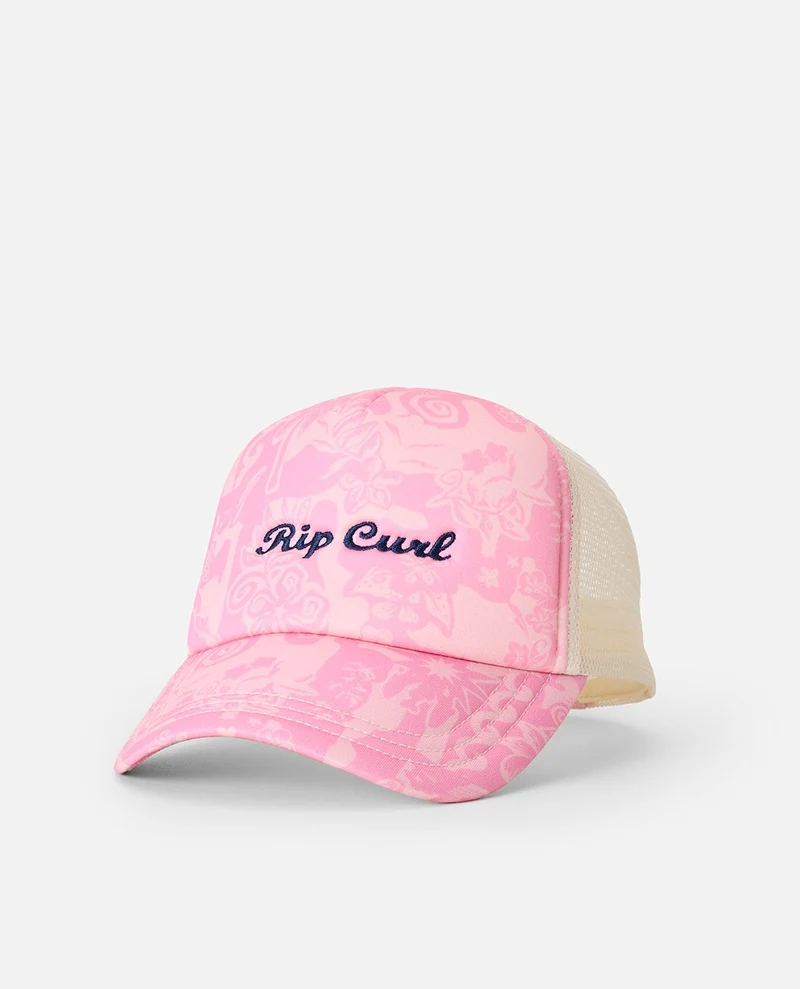 Mixed Revival Trucker - Kids