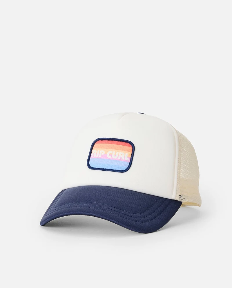 Mixed Revival Trucker - Kids