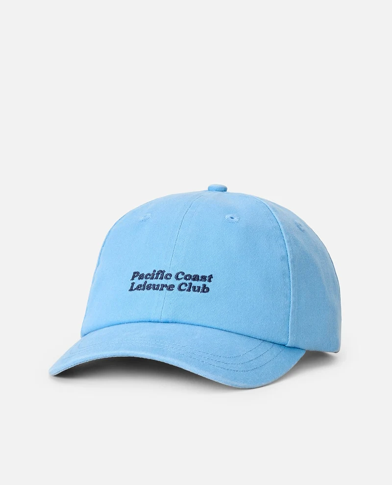 Mixed 6 Panel Cap