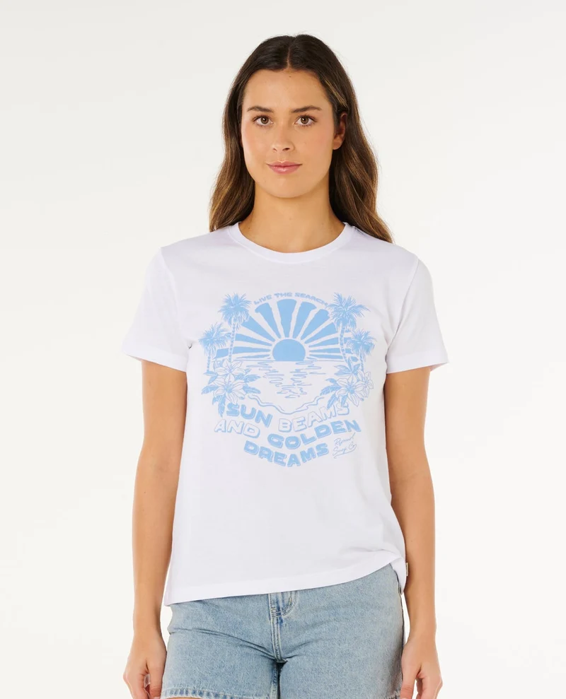 Sun Beams Standard Tee