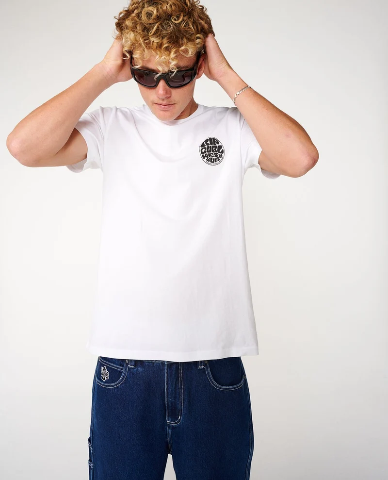 Wettie Icon Tee