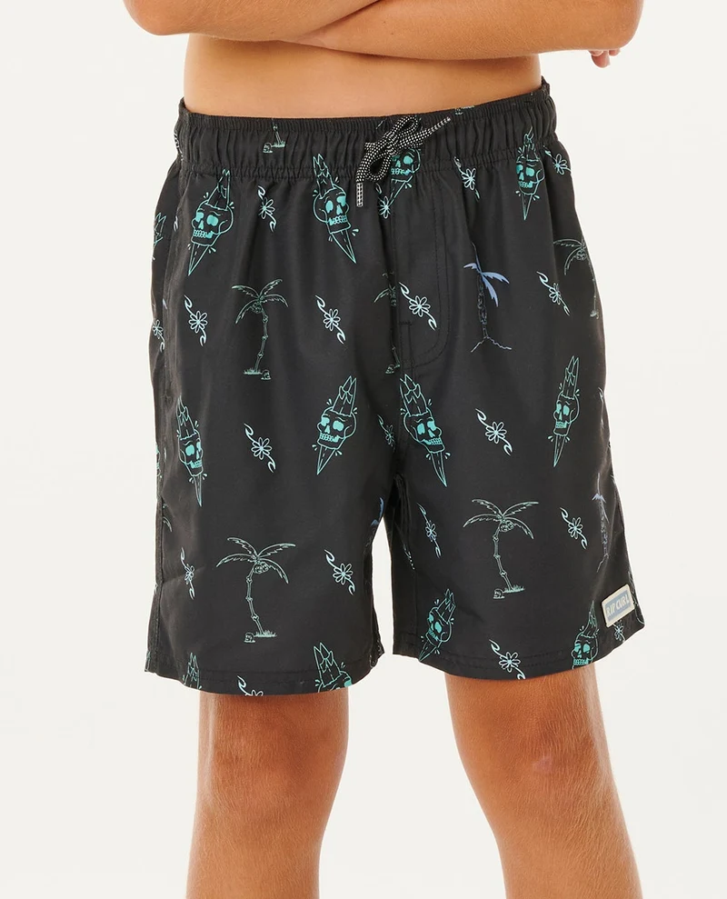 Eternal Shred Mesh Volley Boy