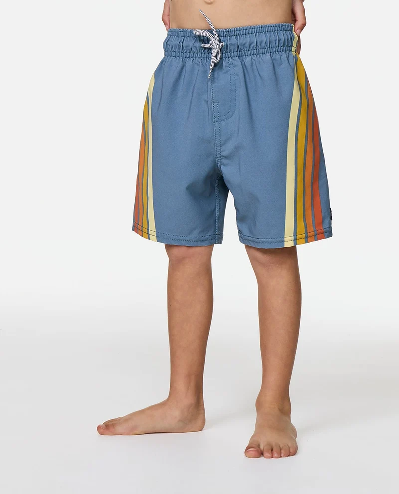 Pacific Rinse Volley Boy
