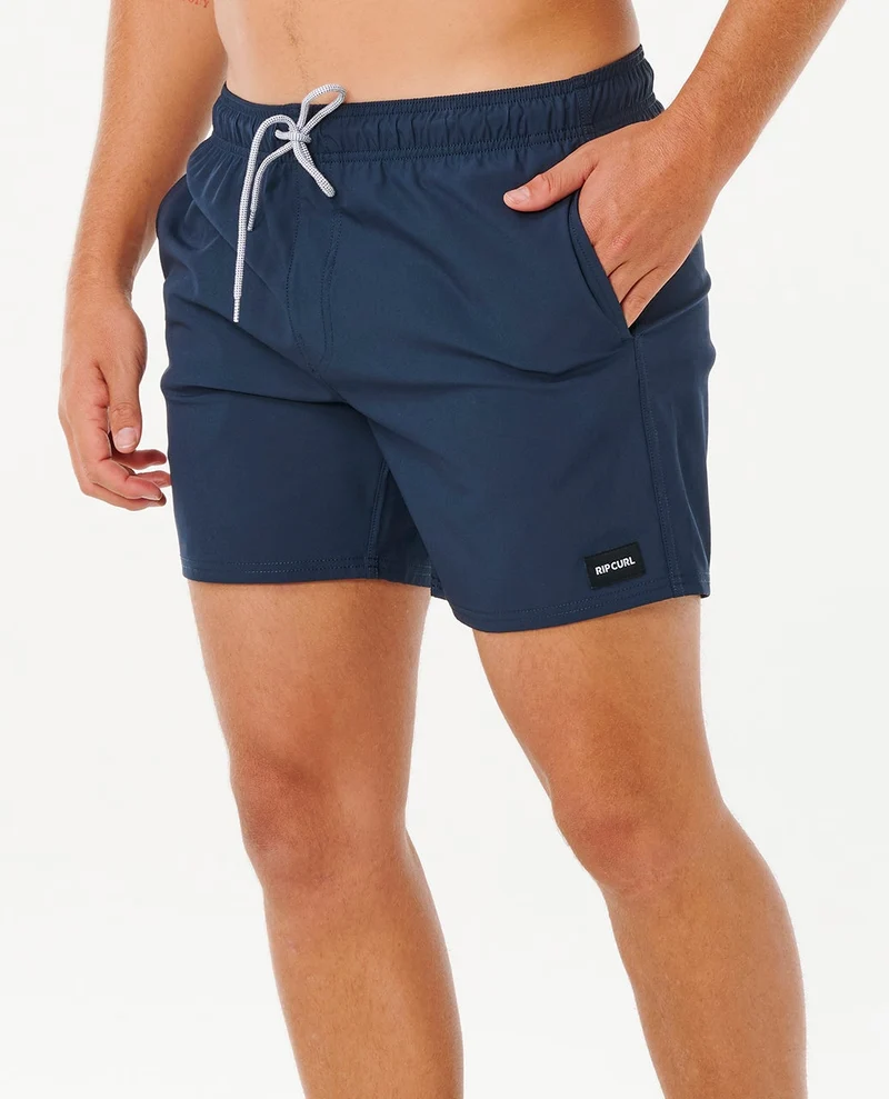 Offset Daily Volley Boardshort