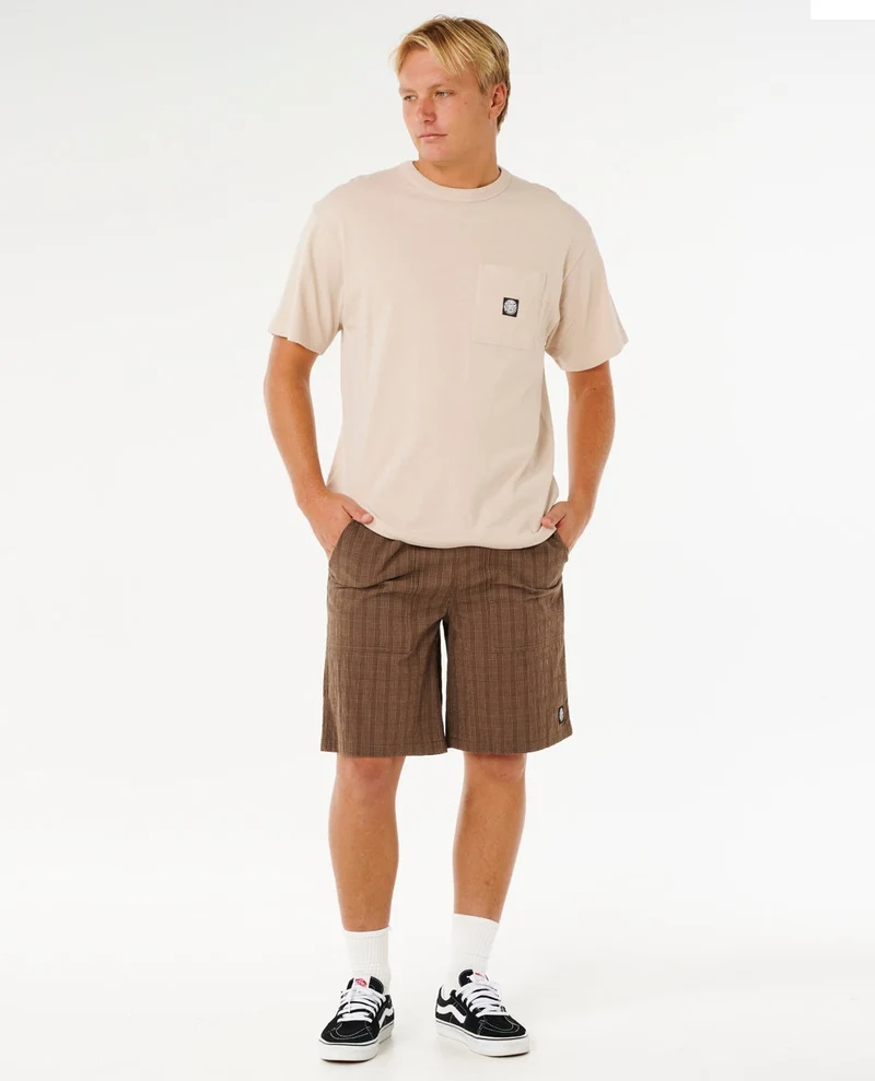 Premium Surf Check Volley
