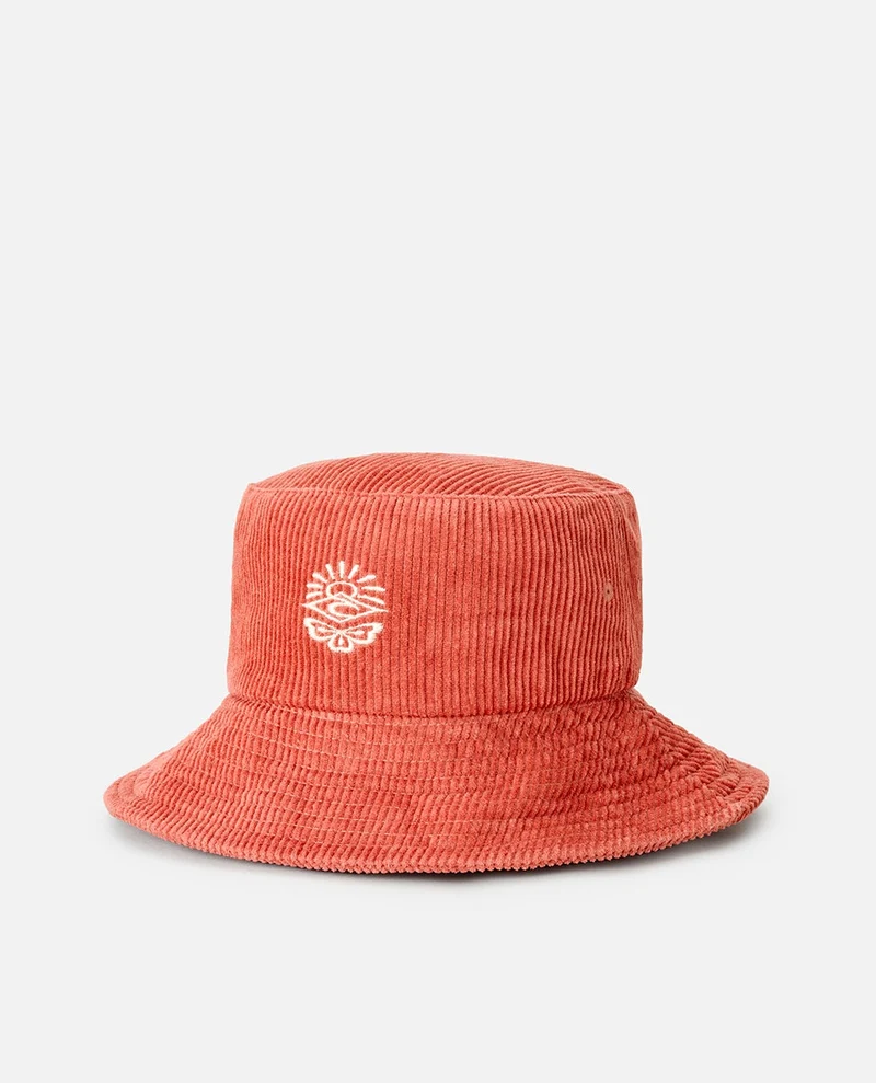 Icons Of Surf Bucket Hat