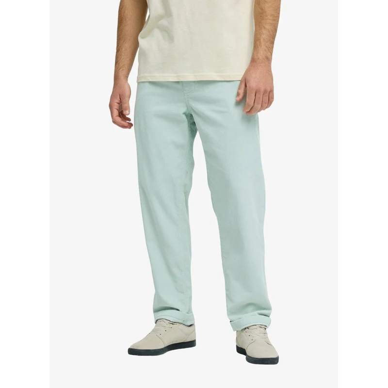 Taxer Regular Cord Pant
