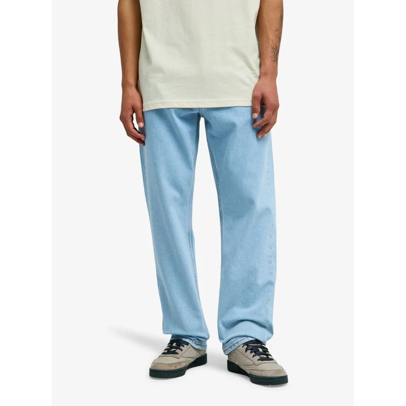 Quiksilver Straight Denim