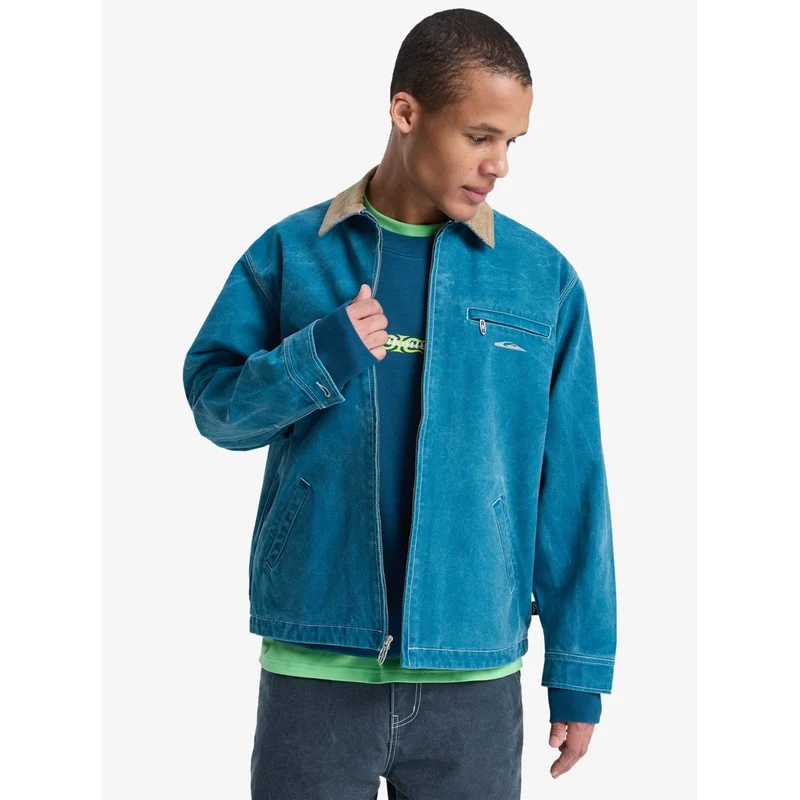 Shaper Pad Unlined Jkt