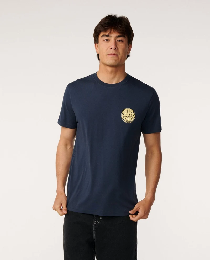 Wettie Icon Tee