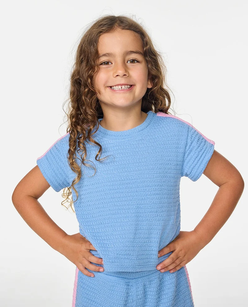 Surf Magic Bobbi Tee Girl