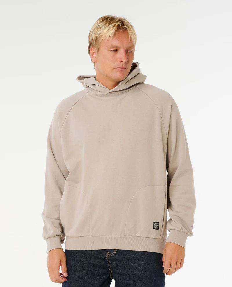 Premium Surf Hood Fleece
