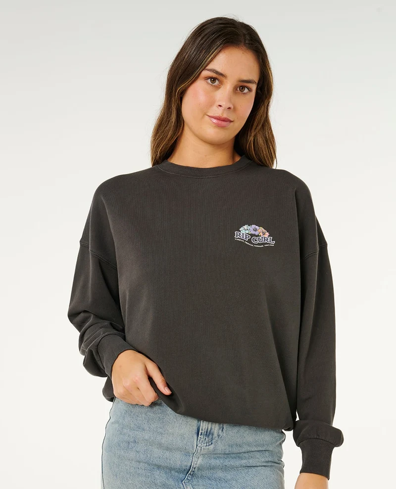 Bells Heritage Crew Fleece