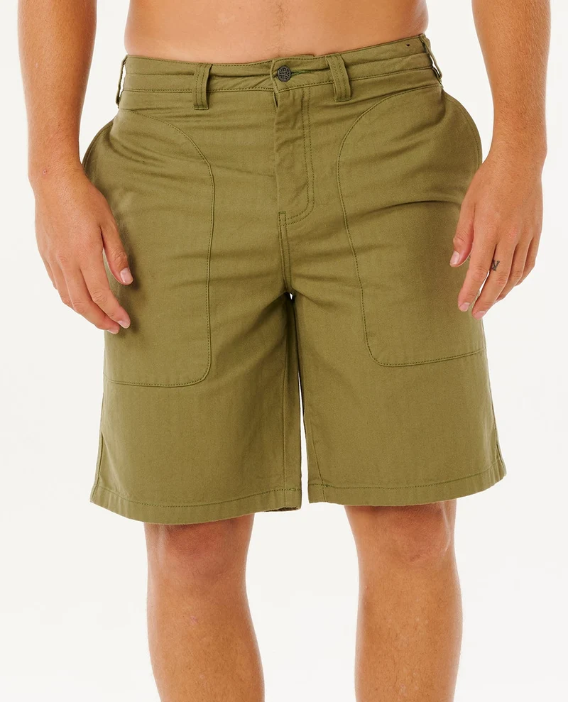 Premium Surf Walkshort