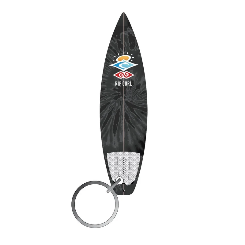 Surfboard Keyring