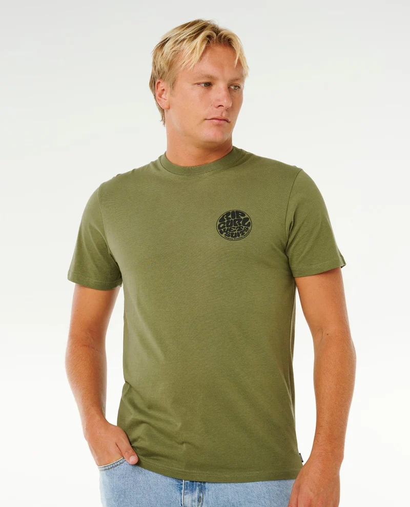 Wettie Icon Tee