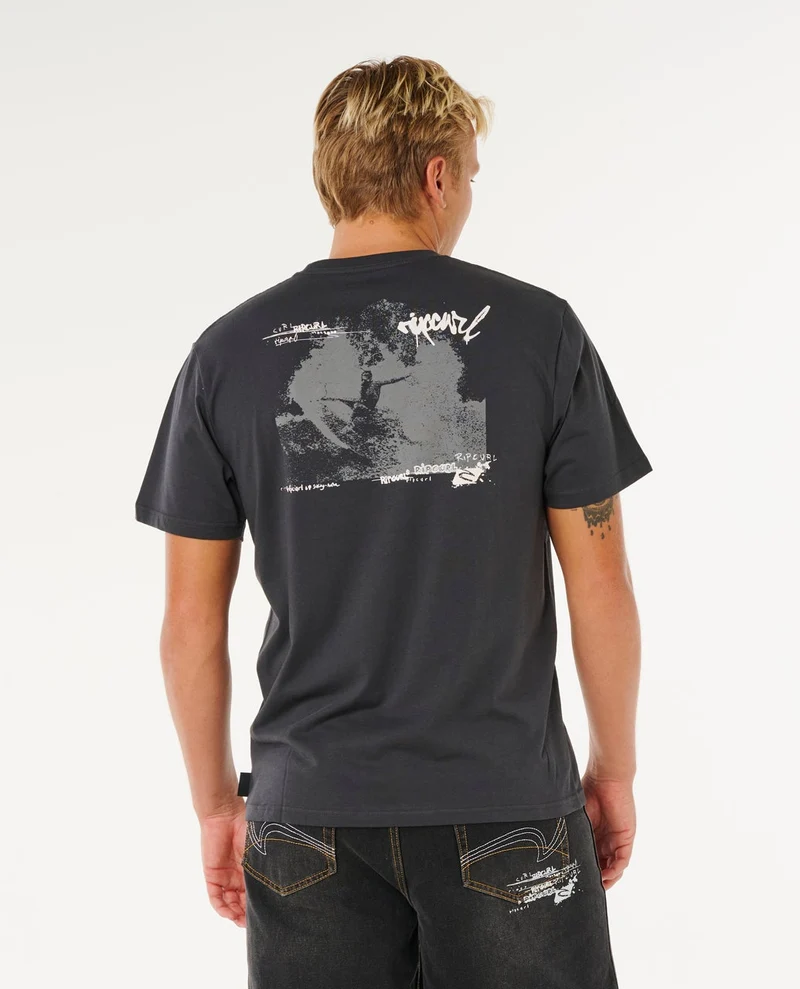 Inner Visions Hack Tee