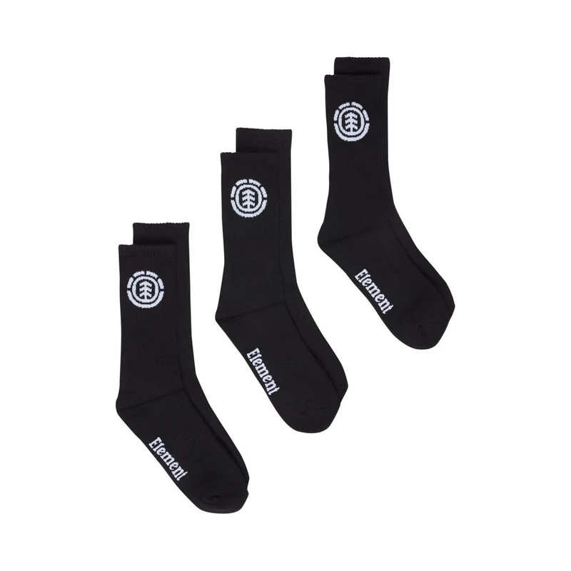 Icon Socks 3Pk
