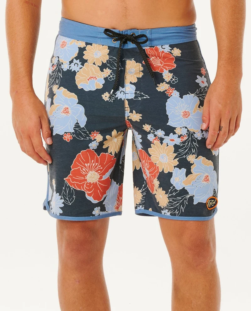 Mirage Pacific Rinse Floral Boardshort
